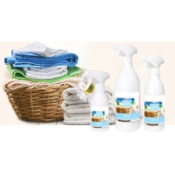 Kala CHANTI - odświeżacz powietrza  1000ml, atomizer / świeże pranie